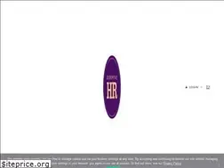 Sites similar to disruptivehr.com