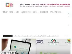 Sites similar to disruptivo.tv