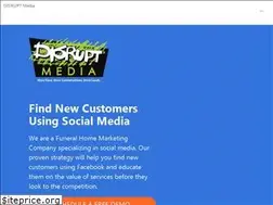 Sites similar to disruptmedia.co