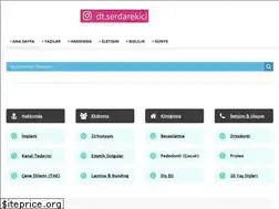 Sites similar to dissagligim.com