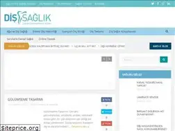 Sites similar to dissaglik.com