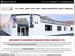 Sites similar to dissco.co.nz