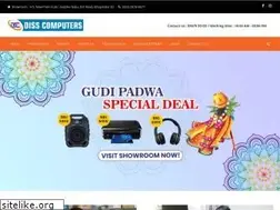 Sites similar to disscomputers.com