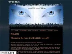 Sites similar to dissectingthehack.com