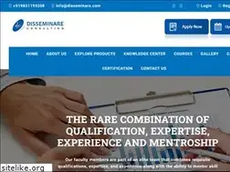 Sites similar to disseminare.com