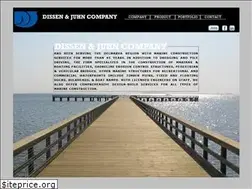 Sites similar to dissen-juhn.com