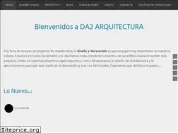 Sites similar to dissenyados.es