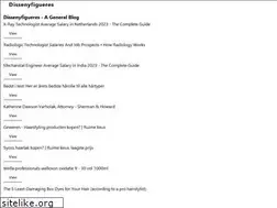 Sites similar to dissenyfigueres.com