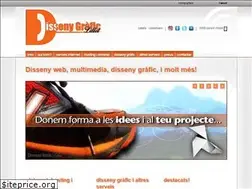 Sites similar to dissenygraficlillet.com
