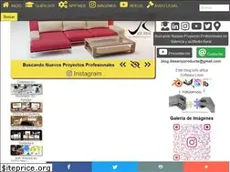 Sites similar to dissenyproducte.blogspot.com
