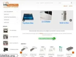 Sites similar to dissepetim.com.tr