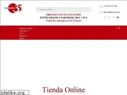 Sites similar to disserra.com