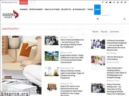 Sites similar to dissers.info