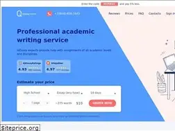 Sites similar to dissertationhelpvfh.com