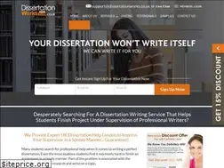 Sites similar to dissertationworks.co.uk