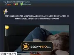 Sites similar to dissertationwritingtop.com