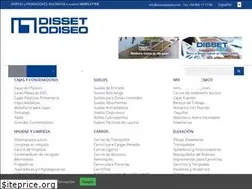 Sites similar to dissetodiseo.com