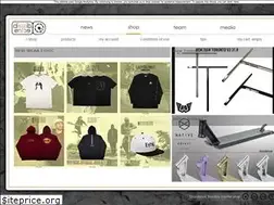 Sites similar to dissidencescootershop.com