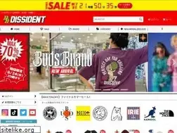 Sites similar to dissident1.net