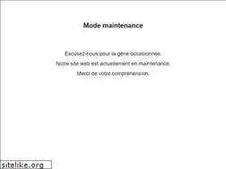 Sites similar to dissimulation.fr