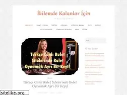 Sites similar to dissiziteurope.com