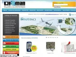 Sites similar to dissmaningenieria.com