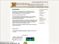 Sites similar to dissoc.org