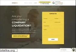 Sites similar to dissolve.com.au