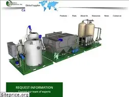 Sites similar to dissolved-air-flotation.com
