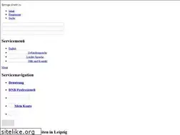 Sites similar to dissonline.de