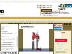 Sites similar to disst.ru