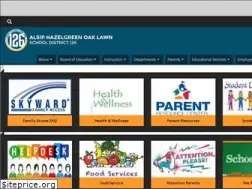 Sites similar to dist126.org