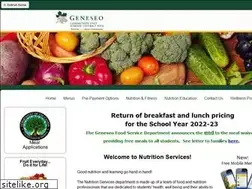 Sites similar to dist228foodservice.com