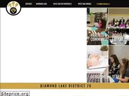 Sites similar to dist76.org