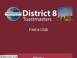 Sites similar to dist8tm.org