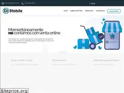 Sites similar to distabile.com.ar
