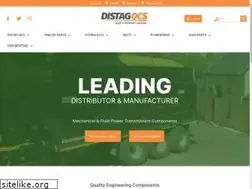 Sites similar to distag.com