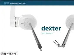 Sites similar to distalmotion.com