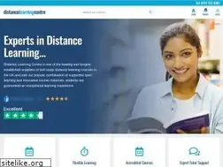 Sites similar to distance-learning-centre.co.uk