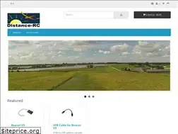 Sites similar to distance-rc.com