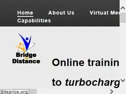 Sites similar to distance.com