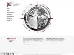 Sites similar to distance.ktu.lt
