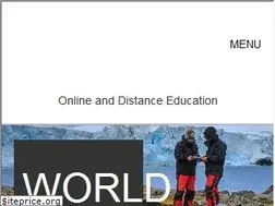 Sites similar to distance.ncsu.edu