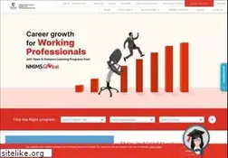 Sites similar to distance.nmims.edu