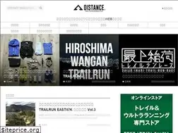 Sites similar to distance.style