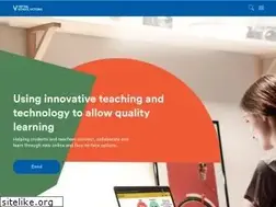 Sites similar to distance.vic.edu.au