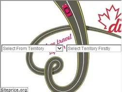Sites similar to distancecanada.com