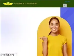 Sites similar to distanceeducation.ws