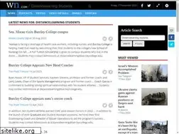 Sites similar to distancelearningstudents.com