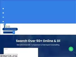 Sites similar to distancepathshala.com